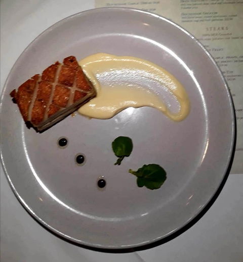 Oliver's Bar & Bistro - Hobart Tourism 3