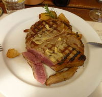 Osteria Sanso - Hobart Tourism