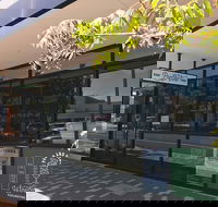 Pan  Vine - Hobart Tourism