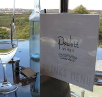 Paulett Wines  Bush DeVine Cafe - Hobart Tourism
