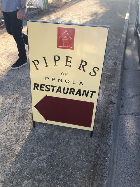 Pipers Of Penola - Hobart Tourism 14