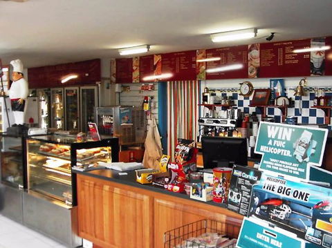 Point Turton General Store & Bakery - Hobart Tourism 0