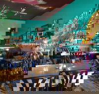 polly's tearooms - Hobart Tourism