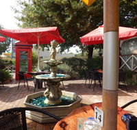 Pomegranate Cottage Coffee Shop - Hobart Tourism