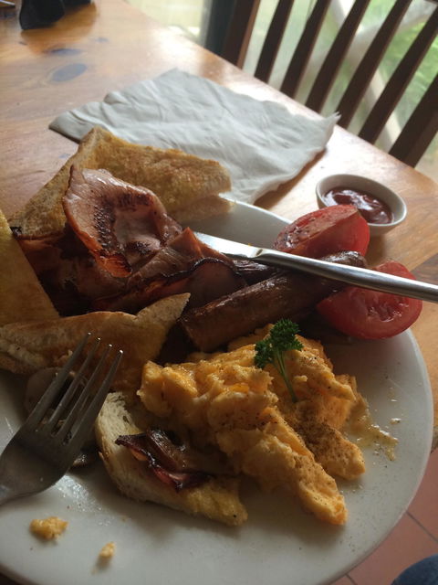 Pomegranate Cottage Coffee Shop - Hobart Tourism 4