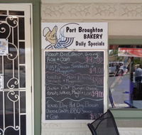 Port Broughton Bakery - Hobart Tourism