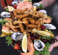Port Hughes Tavern - Hobart Tourism
