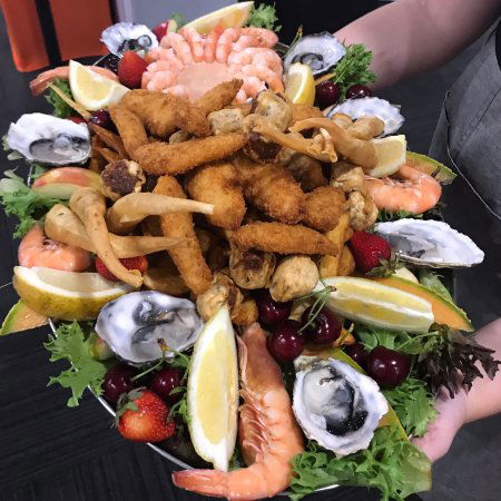 Port Hughes Tavern - Hobart Tourism 0