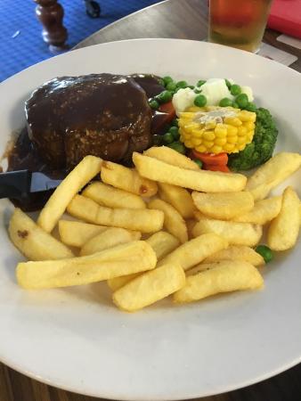 Prince Of Wales Hotel - Hobart Tourism 0