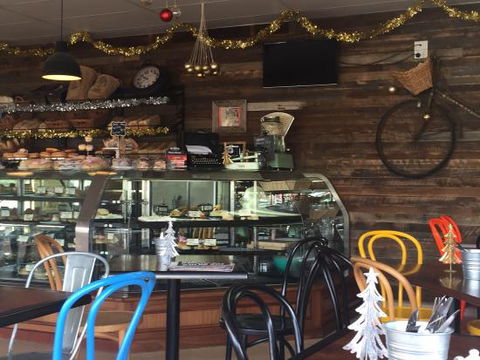 Rawles Country Bake - Hobart Tourism 0