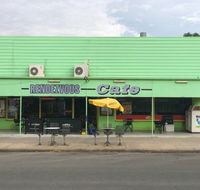 Rendezvous Cafe - Hobart Tourism