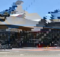 Renmark Patisserie - Hobart Tourism