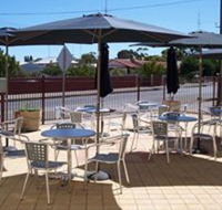 Restaurant at Copper Coast Hotel - Hobart Tourism