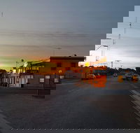 rising Sun Hotel - Hobart Tourism
