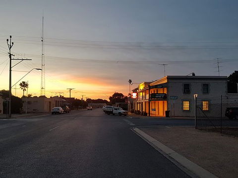 Rising Sun Hotel - Hobart Tourism 0