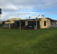 Ritz Cafe  Takeaway - Hobart Tourism