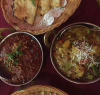 Riverland Tandoor Indian Restaurant - Hobart Tourism