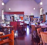 Salt Of The Earth Cafe And Gallery - Hobart Tourism