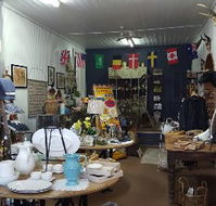 St Just Cafe - Hobart Tourism