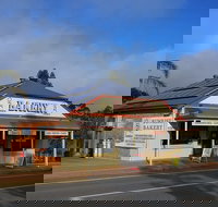 Sunrise Bakery - Tourism TAS