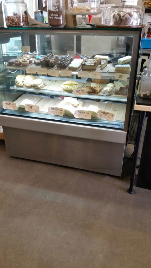Sweet Espresso The Food Store - Hobart Tourism 9