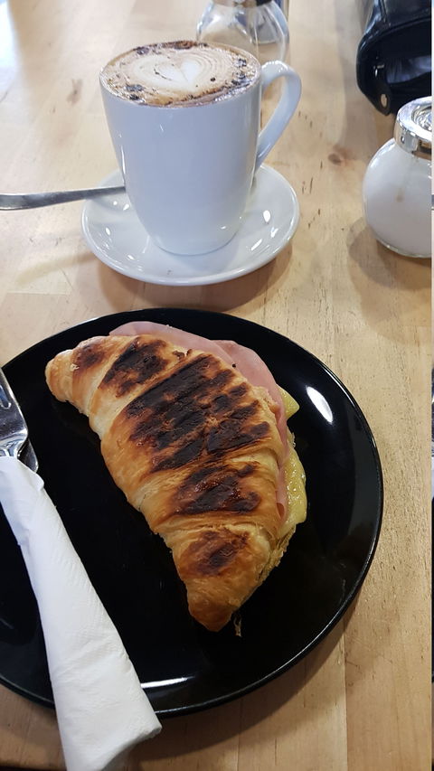 Sweet Espresso The Food Store - Hobart Tourism 4