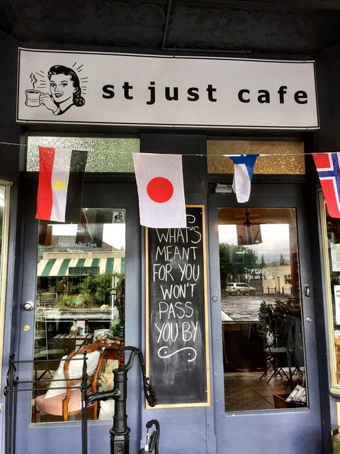 Sweet Espresso The Food Store - Hobart Tourism 6