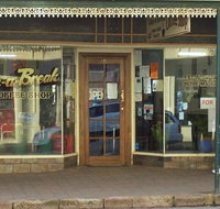 Take a Break Coffee Shop