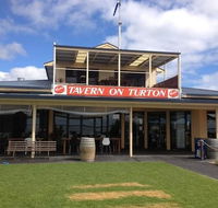 Tavern on Turton - Hobart Tourism