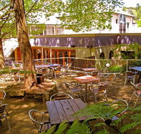 The Aldgate Pump Hotel - Tourism TAS