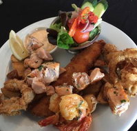 The Bellagio Kadina - Tourism TAS