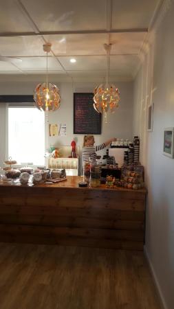 The Coffee House - Hobart Tourism 0