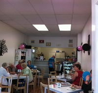 The Coffee Palace - Hobart Tourism