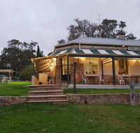 The Greenman Inn - Tourism TAS
