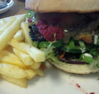 The Olive Branch - Hobart Tourism