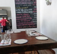 The Summertown Aristologist - Hobart Tourism