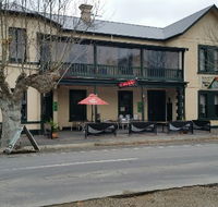 Totness Inn Hotel - Hobart Tourism