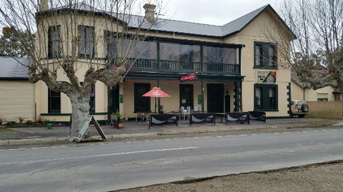 Totness Inn Hotel - Hobart Tourism 0