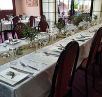 Tumby Bay Hotel Restaurant - Hobart Tourism