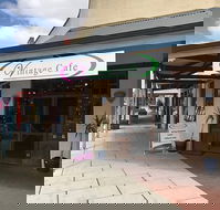 Vintage Cafe - Hobart Tourism
