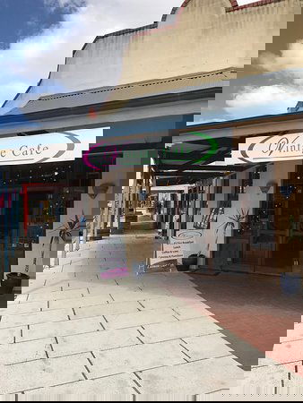 Vintage Cafe - Hobart Tourism 0
