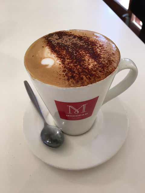 Vintage Cafe - Hobart Tourism 1