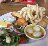 Warooka Hotel Motel - Hobart Tourism