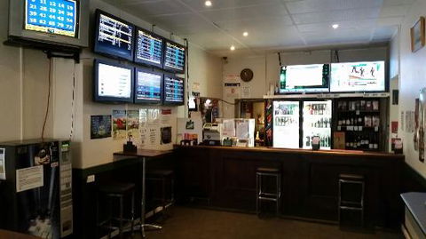Yorke Valley Hotel - Hobart Tourism 0