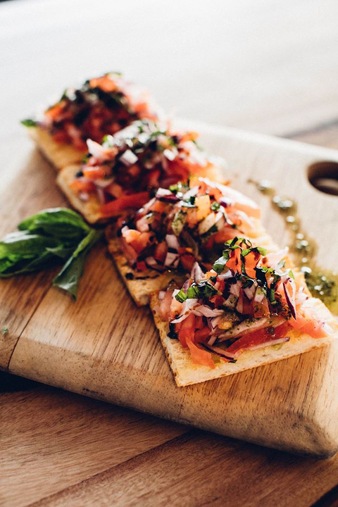 Le Porte Rosse - Tourism TAS 19