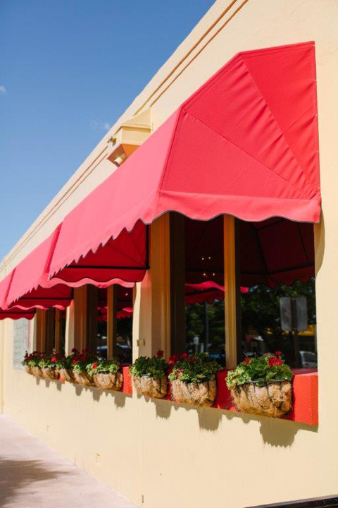 Le Porte Rosse - Tourism TAS 21