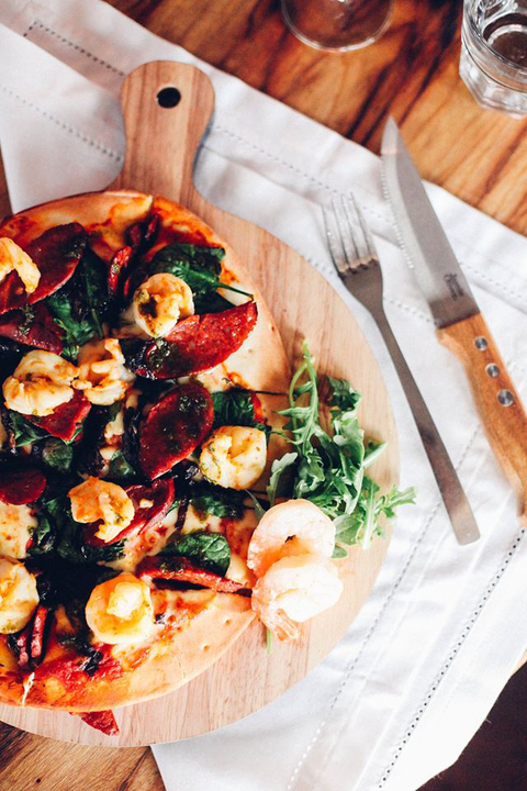 Le Porte Rosse - Tourism TAS 22