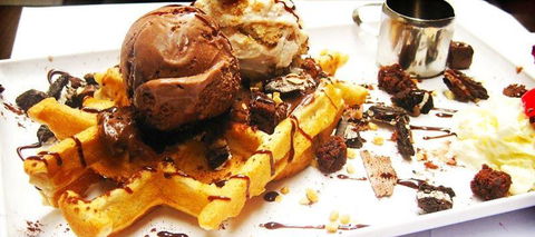 Acropolis Souvlaki Bar - Tourism TAS 2