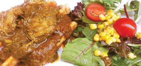 Acropolis Souvlaki Bar - Tourism TAS 8