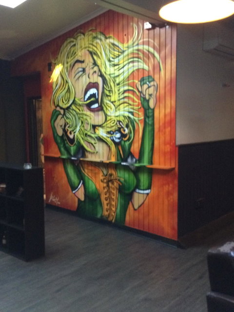 Alchemy Bar & Restaurant - Tourism TAS 3